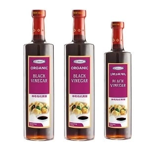 神奇有机黑醋 (Buy 2 (750ml) free 1 (375ml))